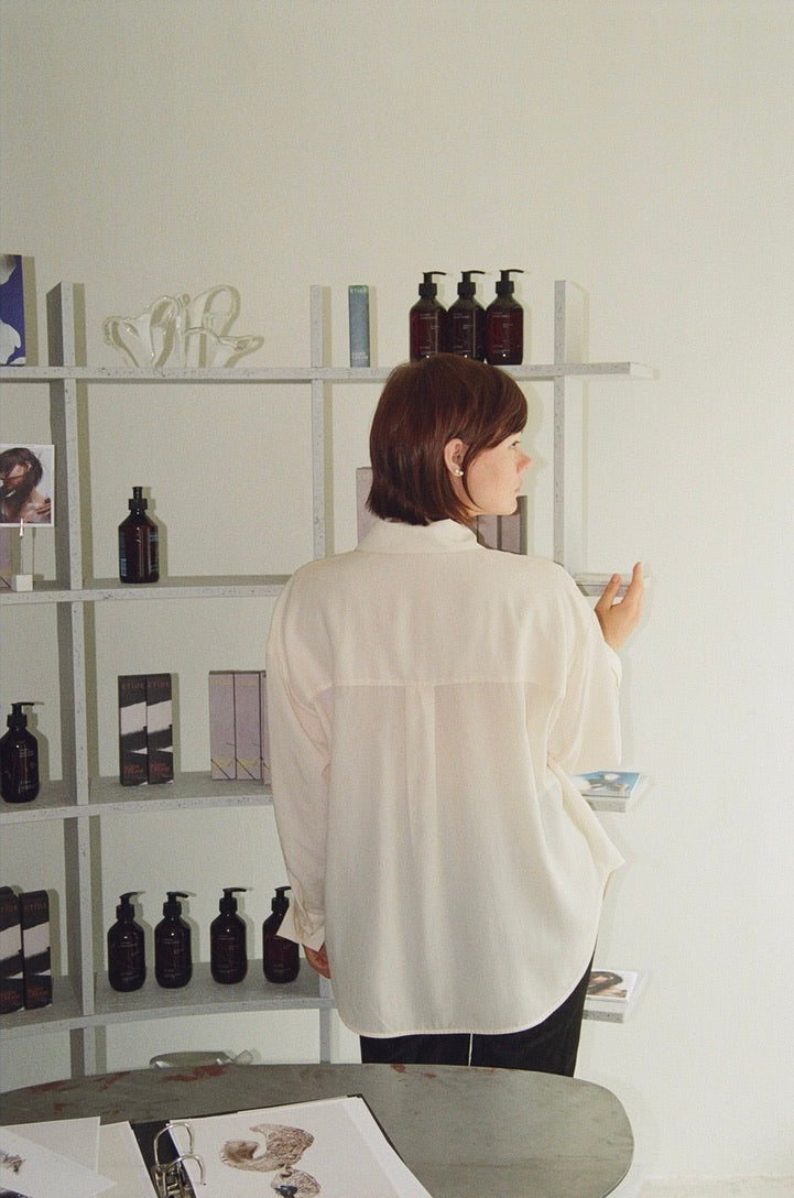 Paloma Shirt