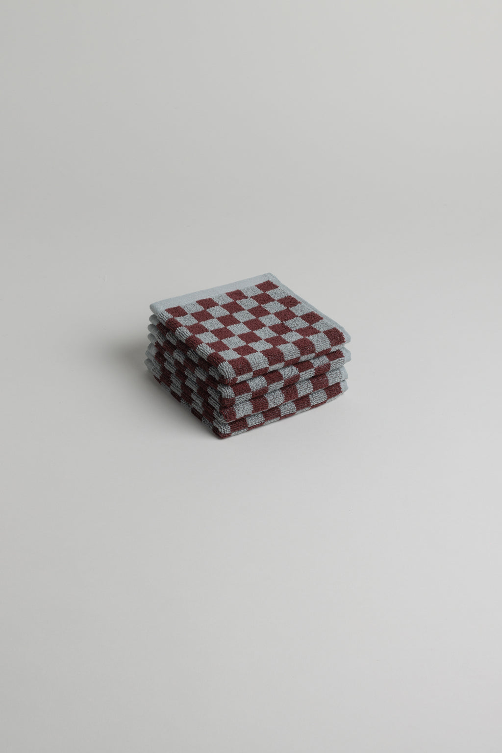 Mały ręcznik do twarzy Cement & Rhus