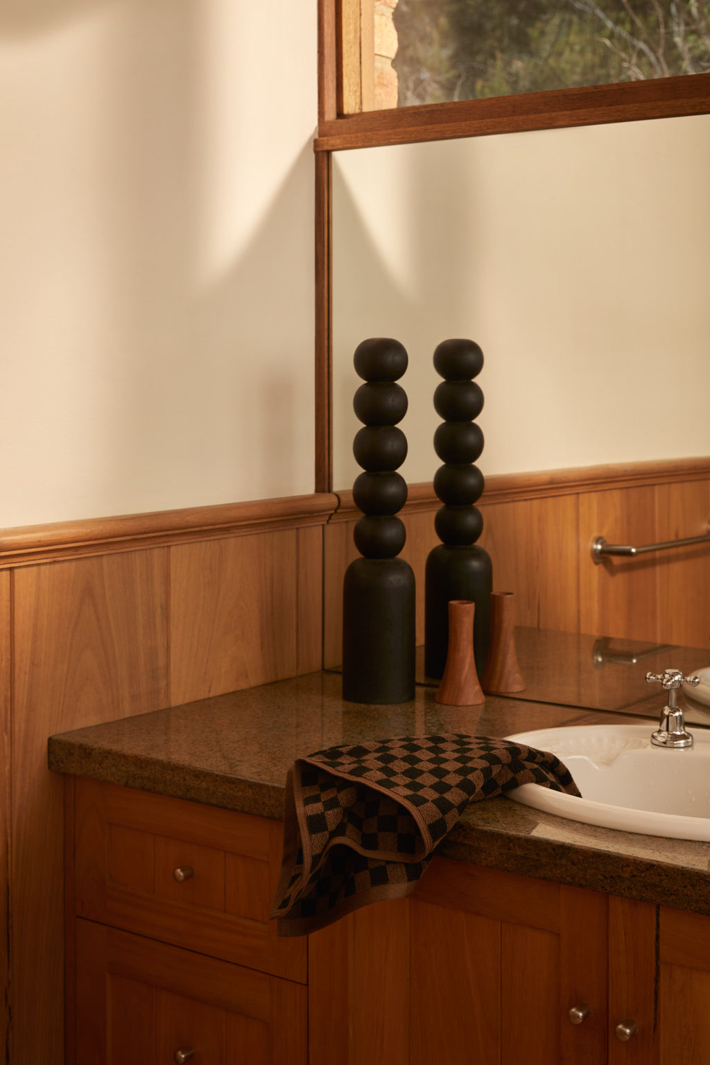 Ręcznik do rąk Taback & Noir