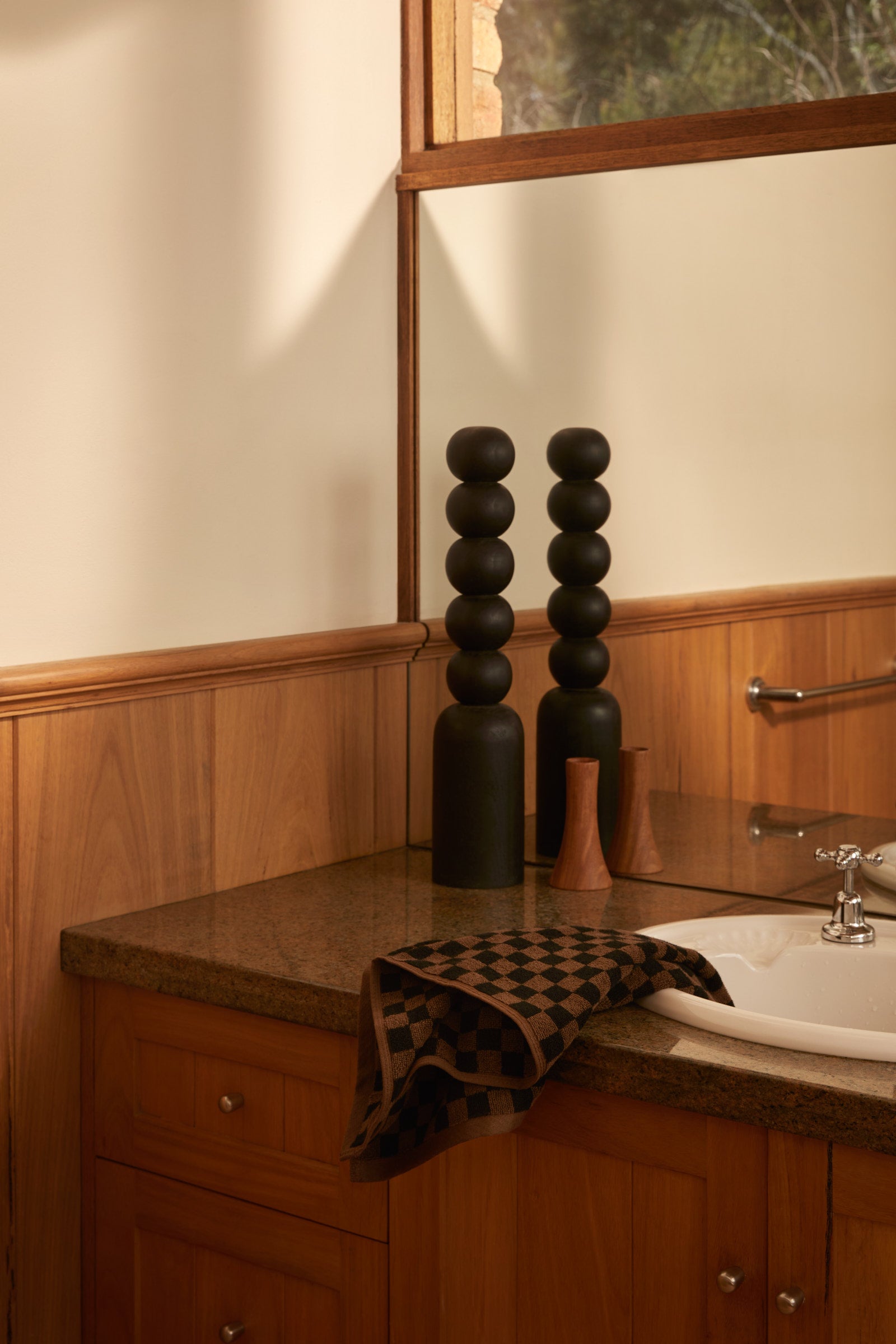 Ręcznik do rąk Taback & Noir