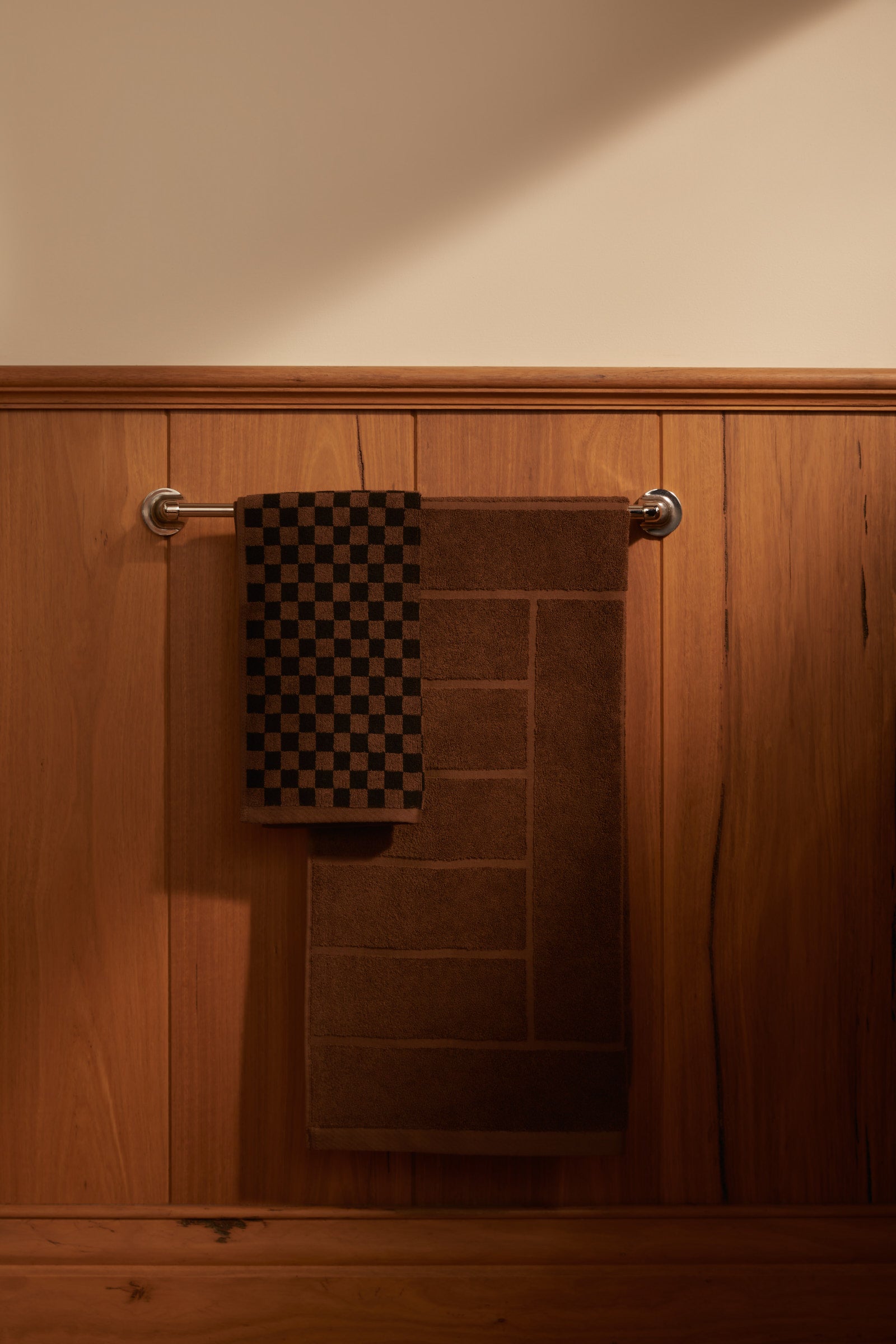 Ręcznik kąpielowy Tabac