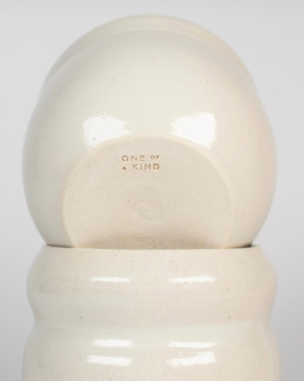 Kubek Cappu Fru White Milk