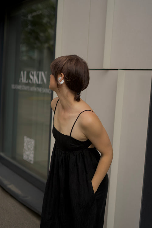 Tulip Dress
