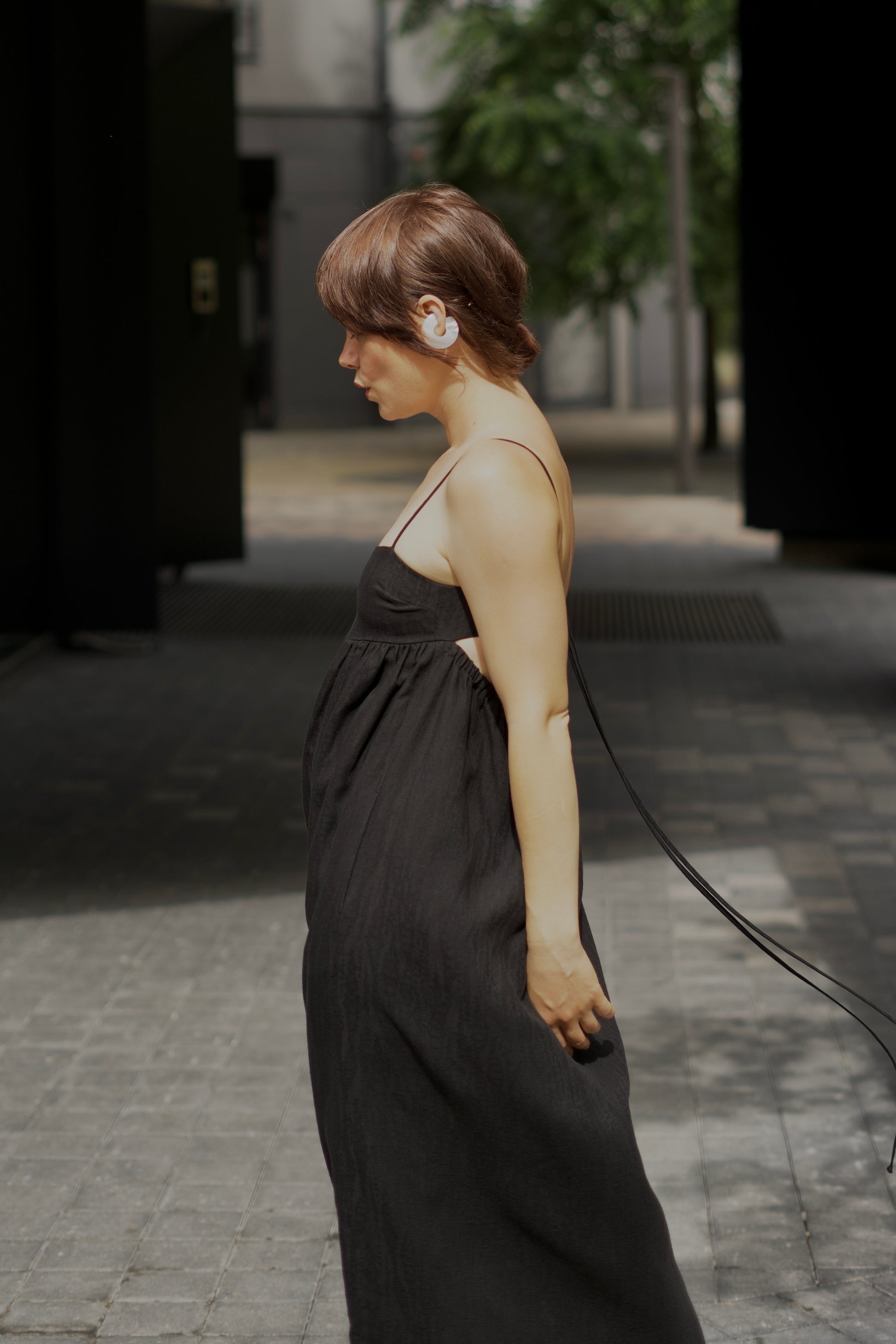 Tulip Dress