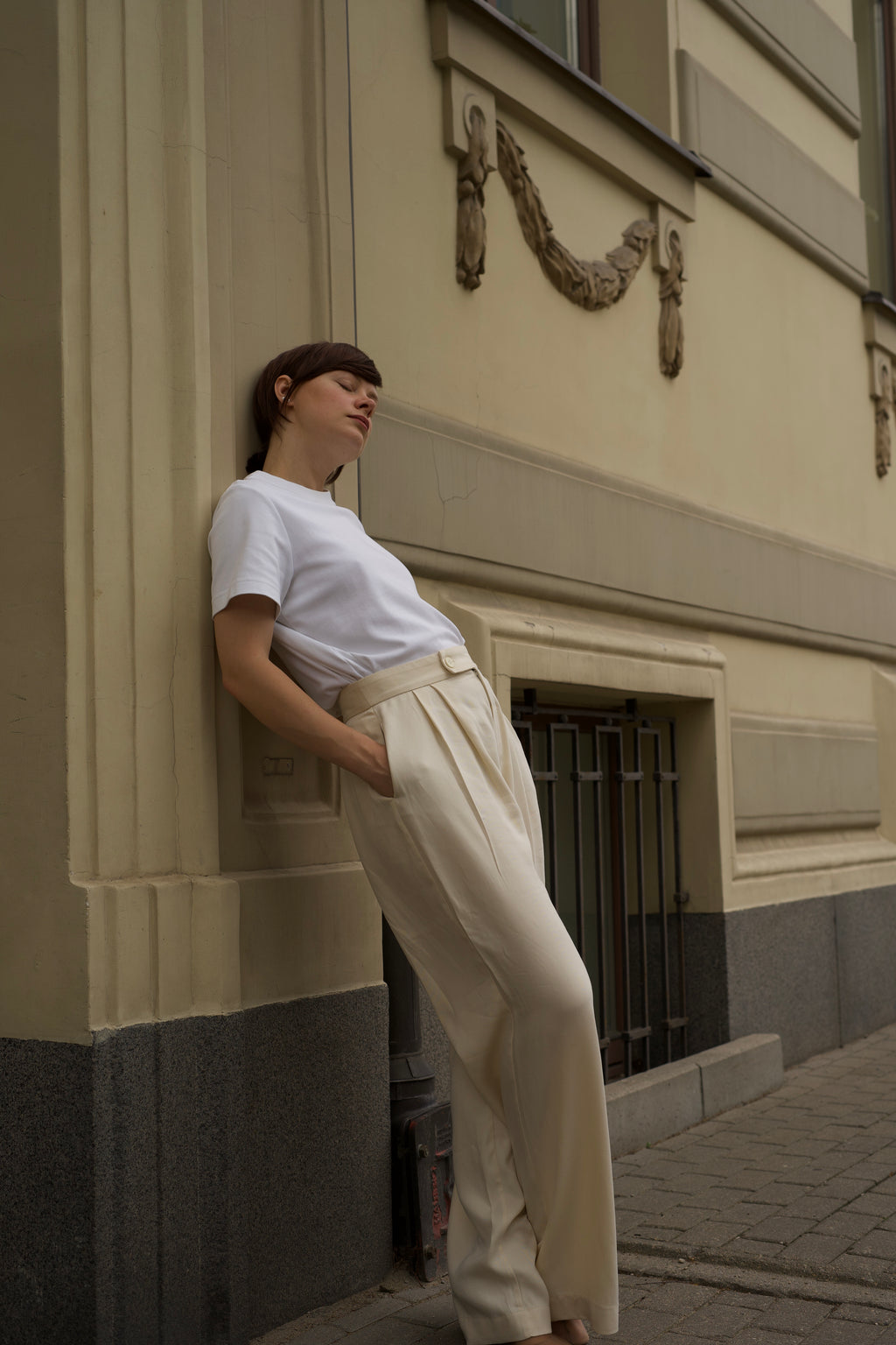 Mezcal Trousers