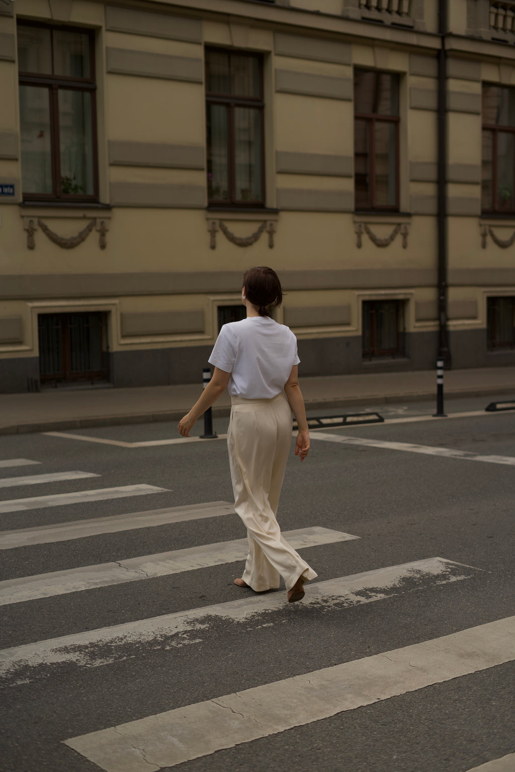 Mezcal Trousers