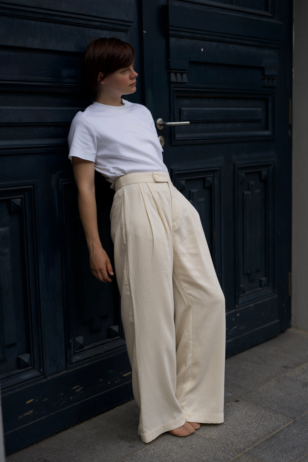 Mezcal Trousers