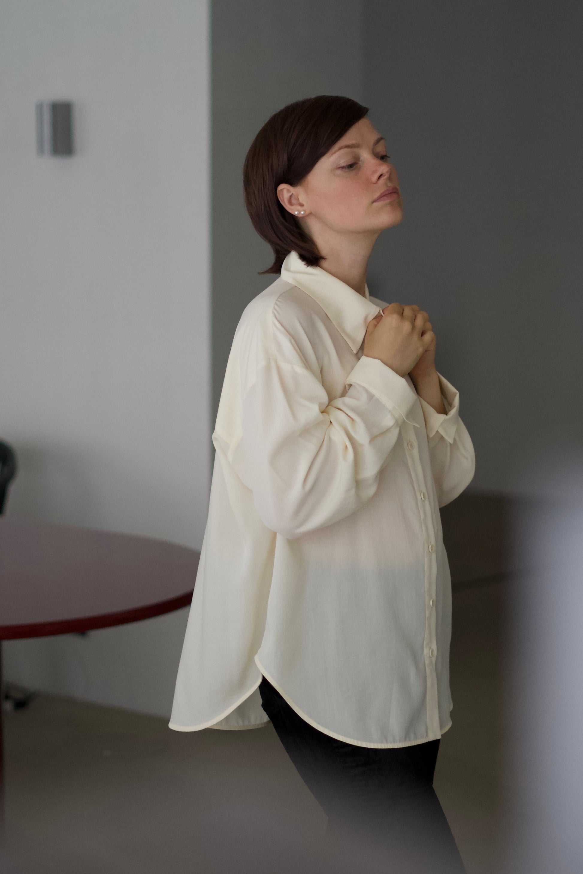 Paloma Shirt