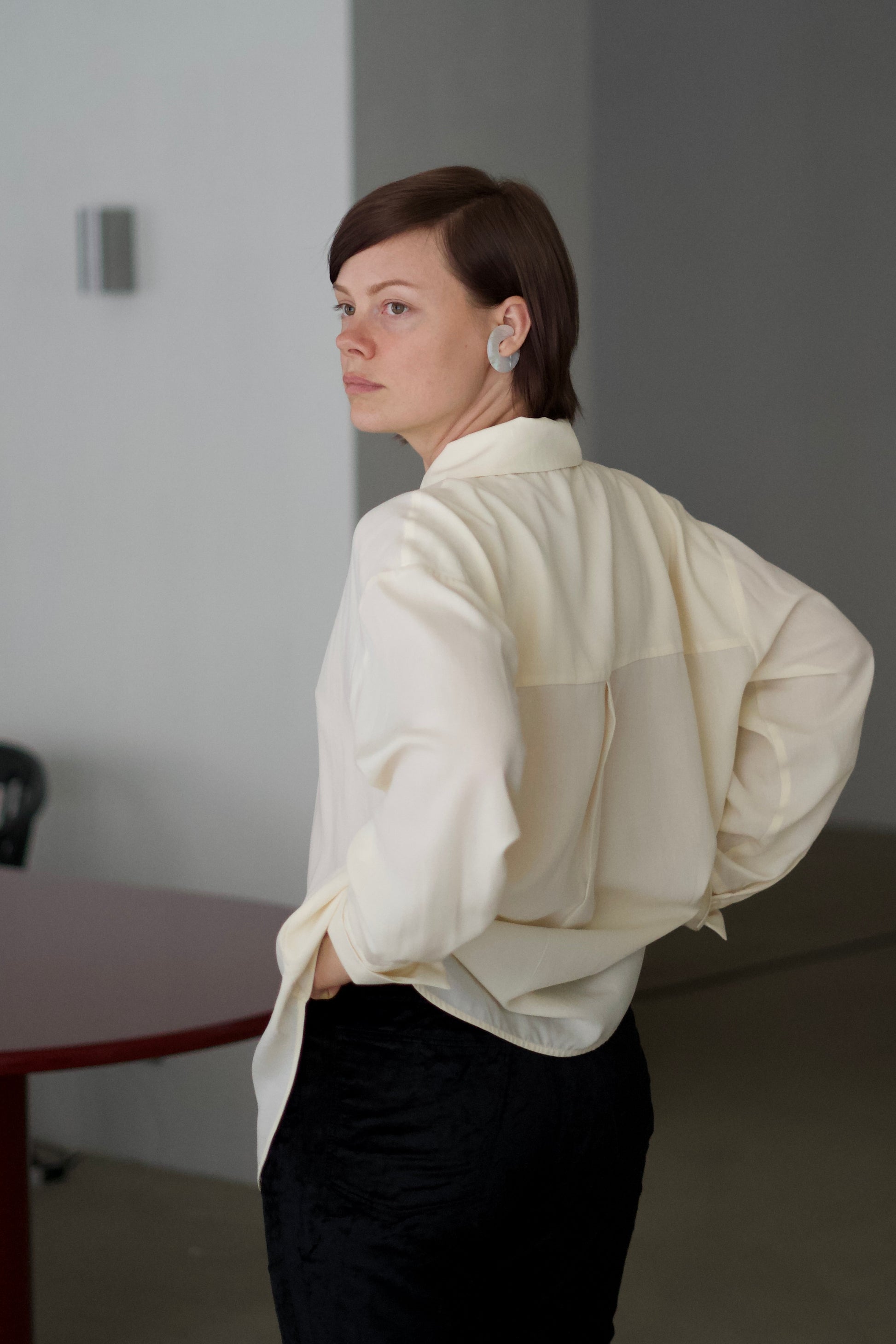 Paloma Shirt