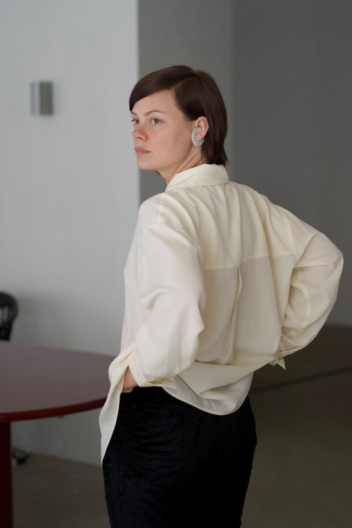 Paloma Shirt