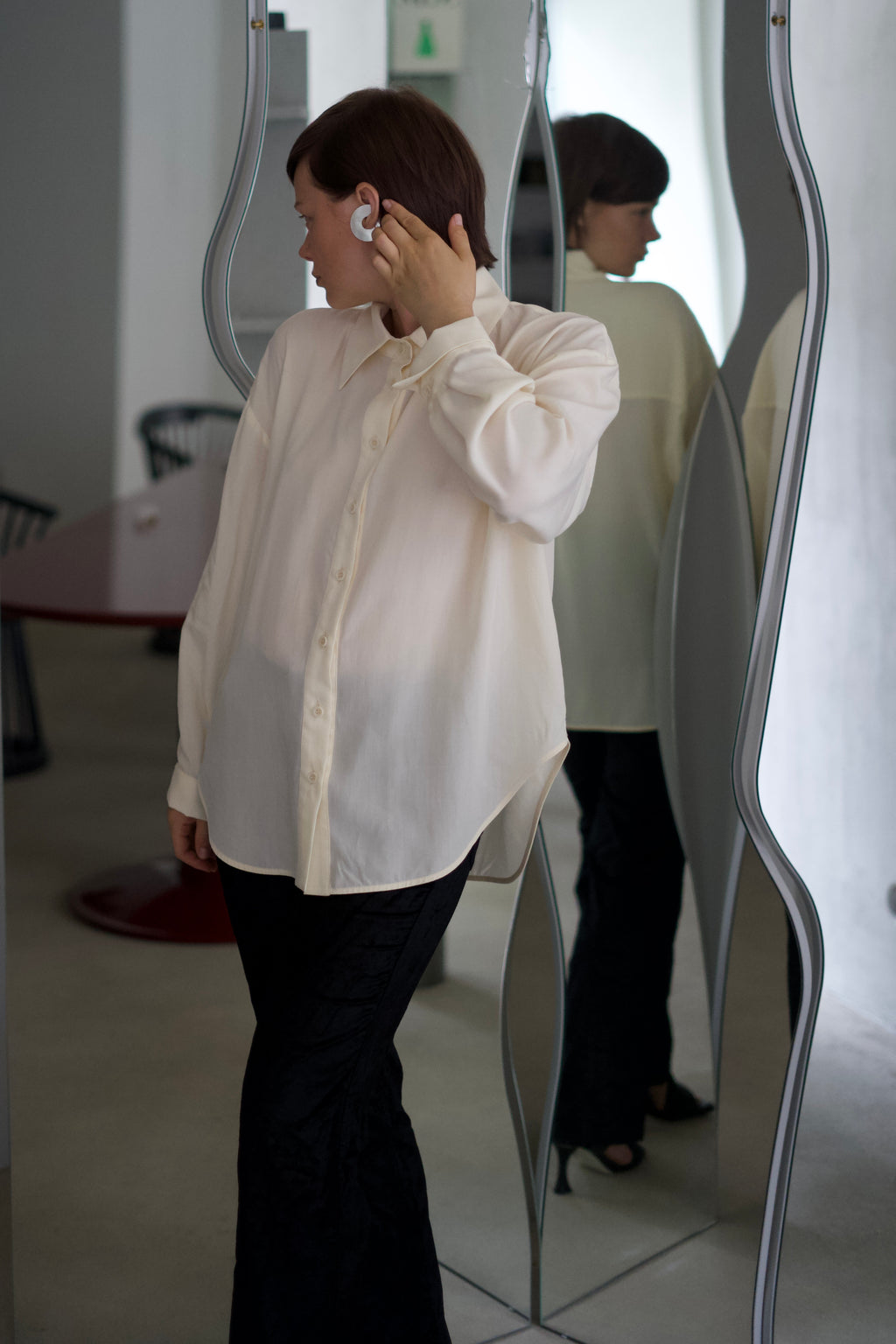 Paloma Shirt
