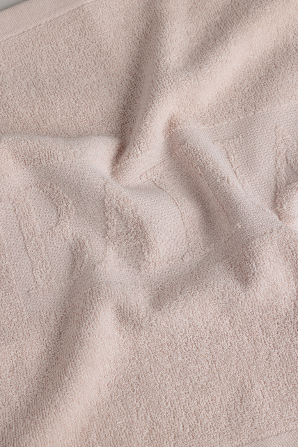 Mały ręcznik do twarzy Clay