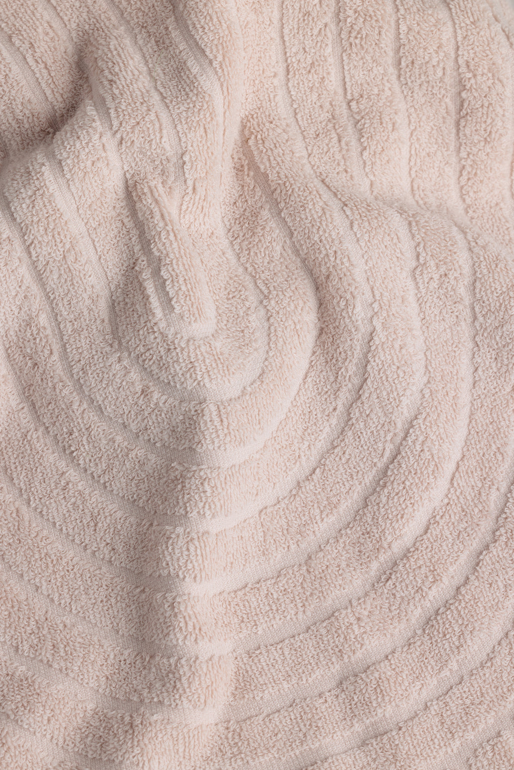 Ręcznik do rąk Clay