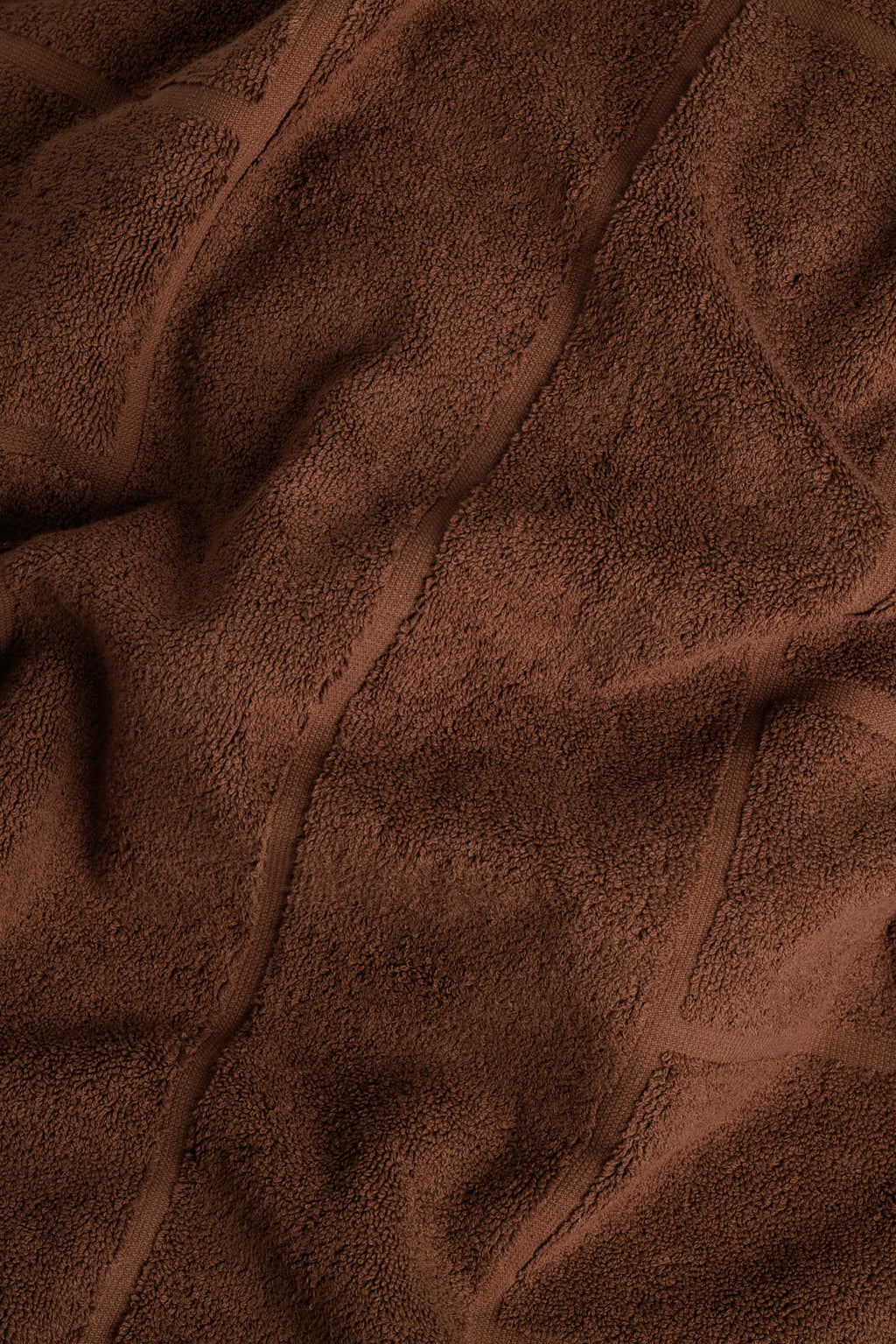 Ręcznik kąpielowy Tabac