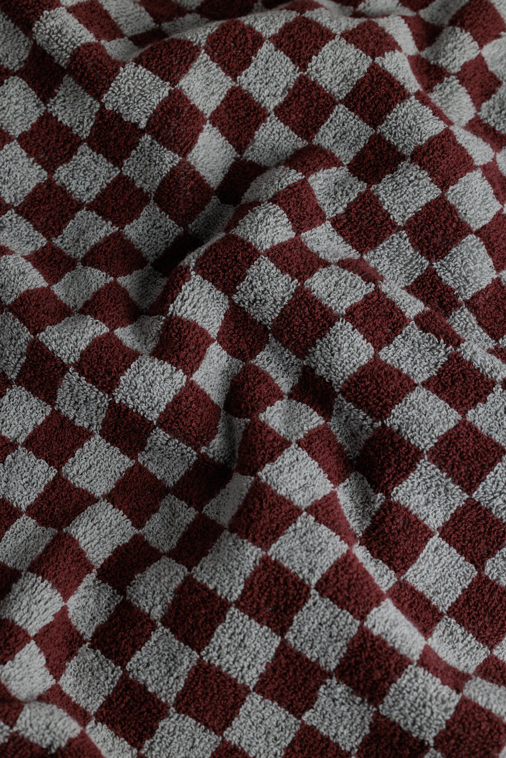 Ręcznik do rąk Cement & Rhus