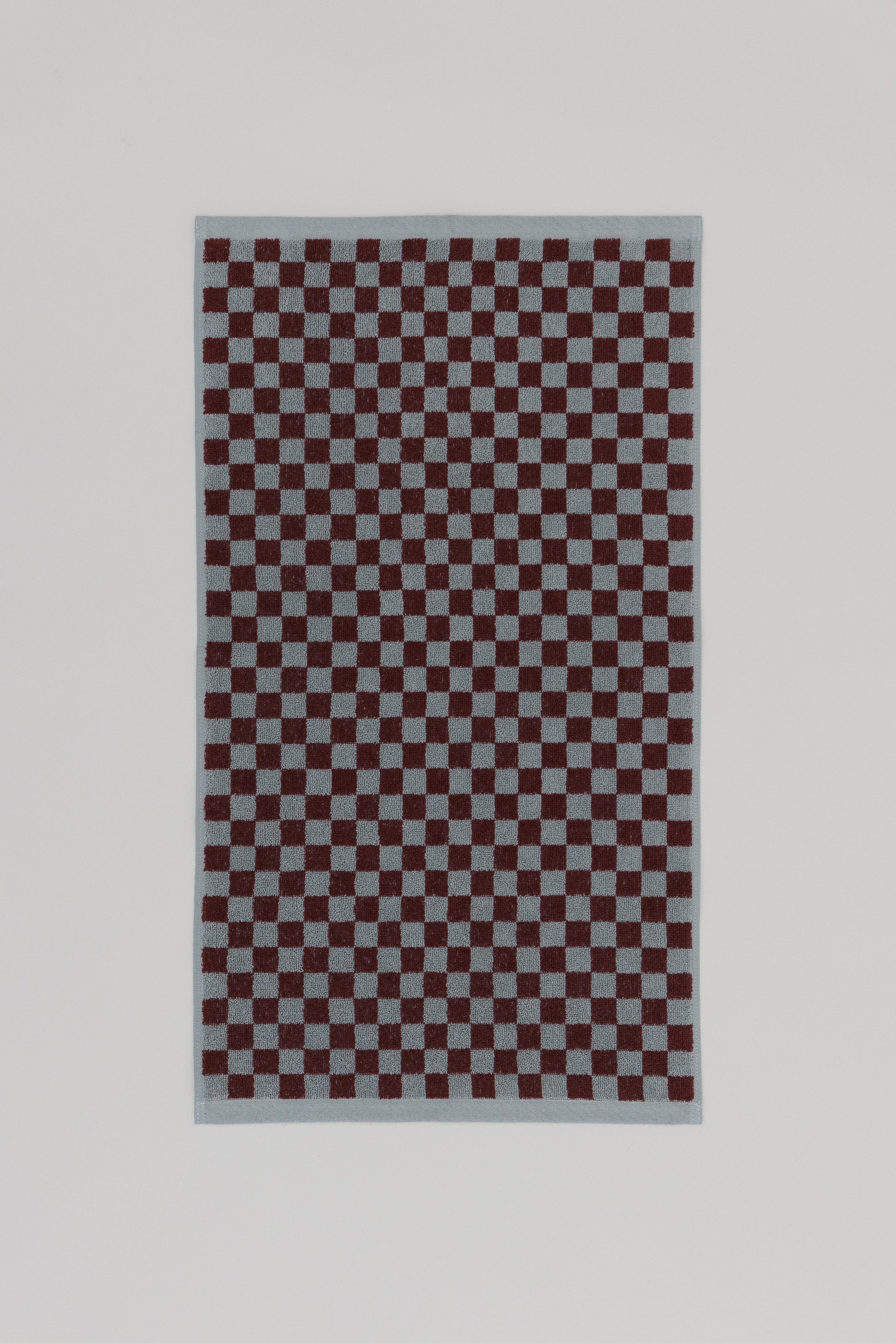 Ręcznik do rąk Cement & Rhus