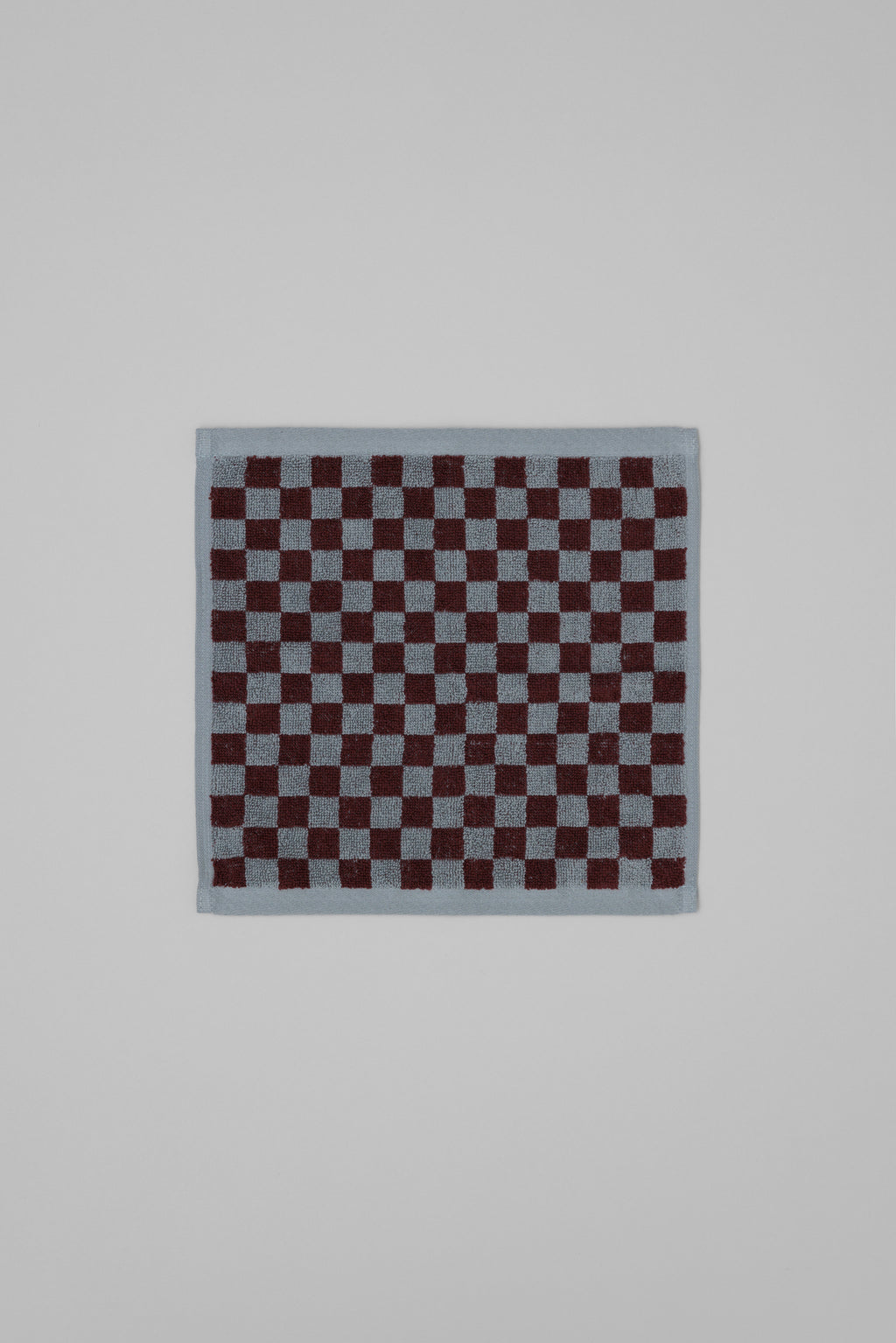 Mały ręcznik do twarzy Cement & Rhus