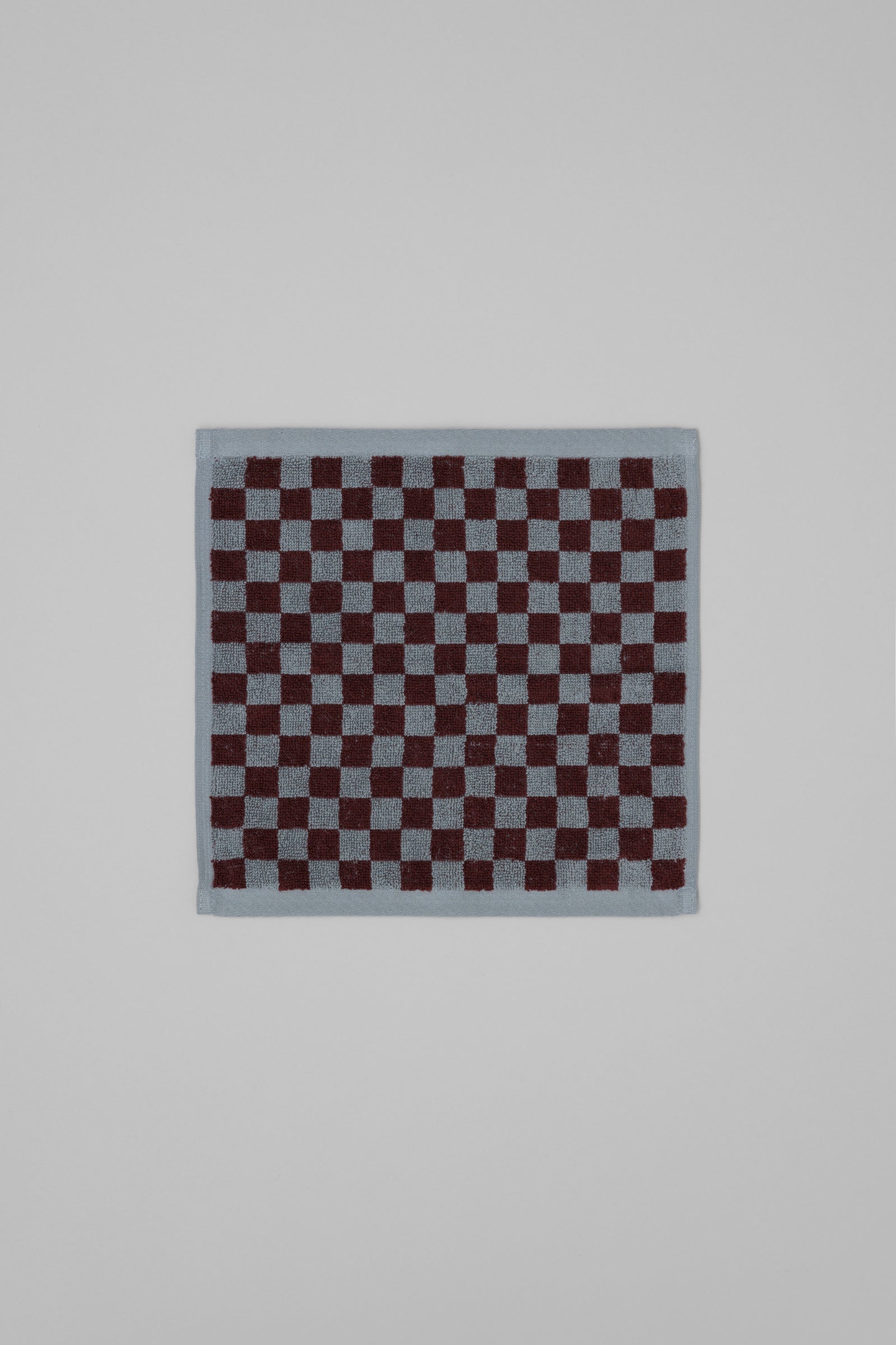 Mały ręcznik do twarzy Cement & Rhus