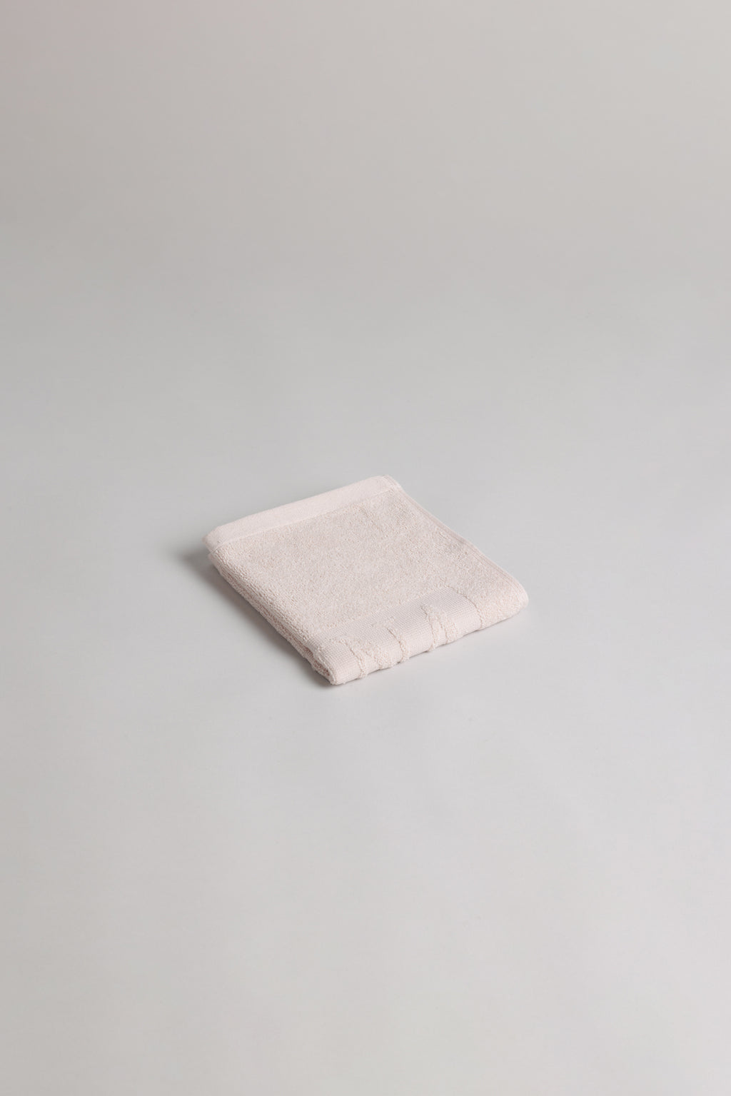 Mały ręcznik do twarzy Clay