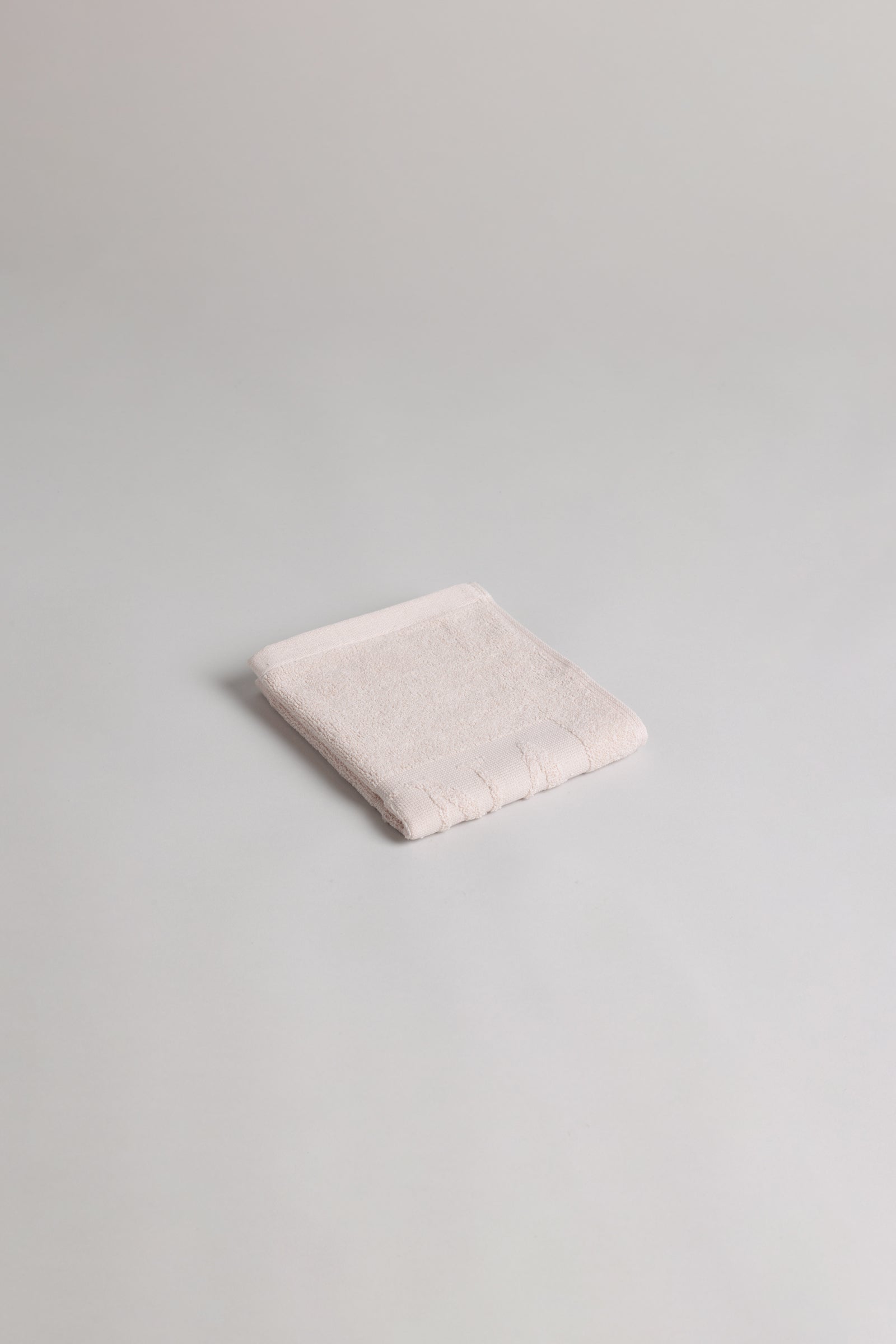 Mały ręcznik do twarzy Clay