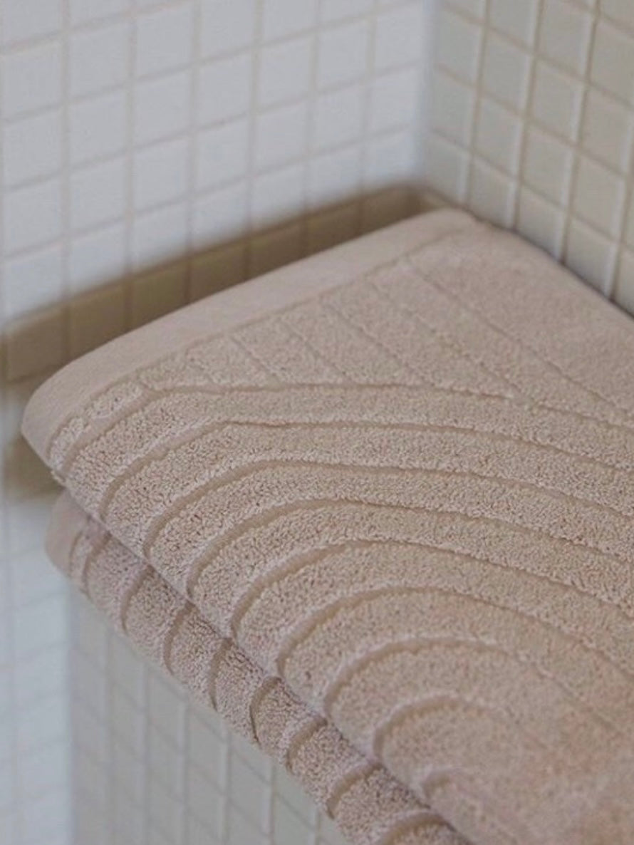 Ręcznik do rąk Clay