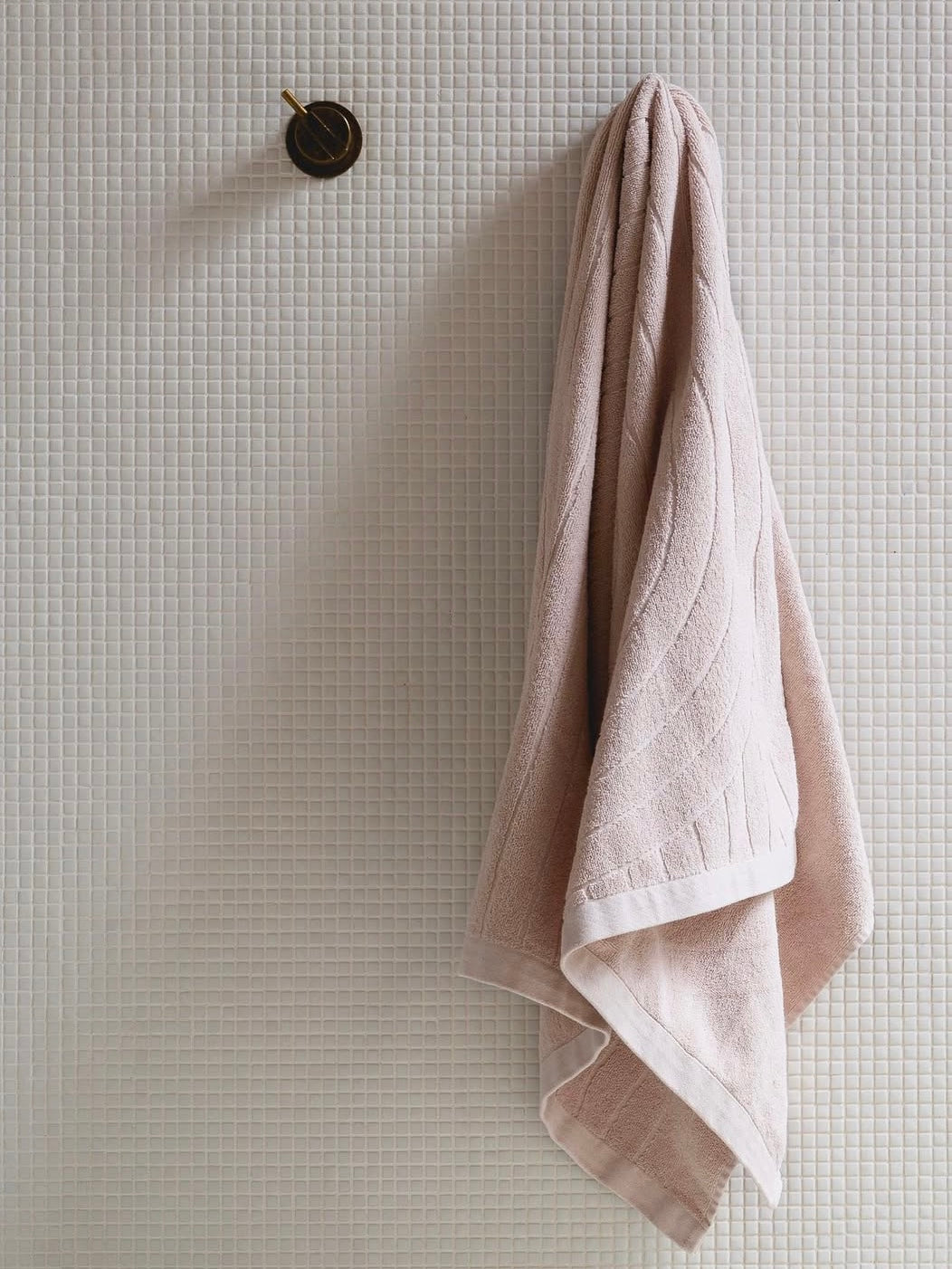 Ręcznik kąpielowy Clay