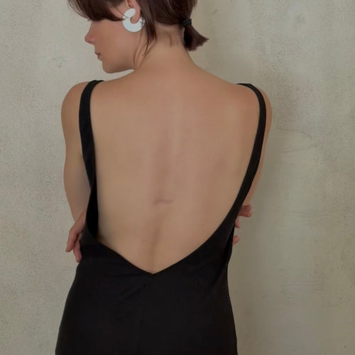 Poppy Dress