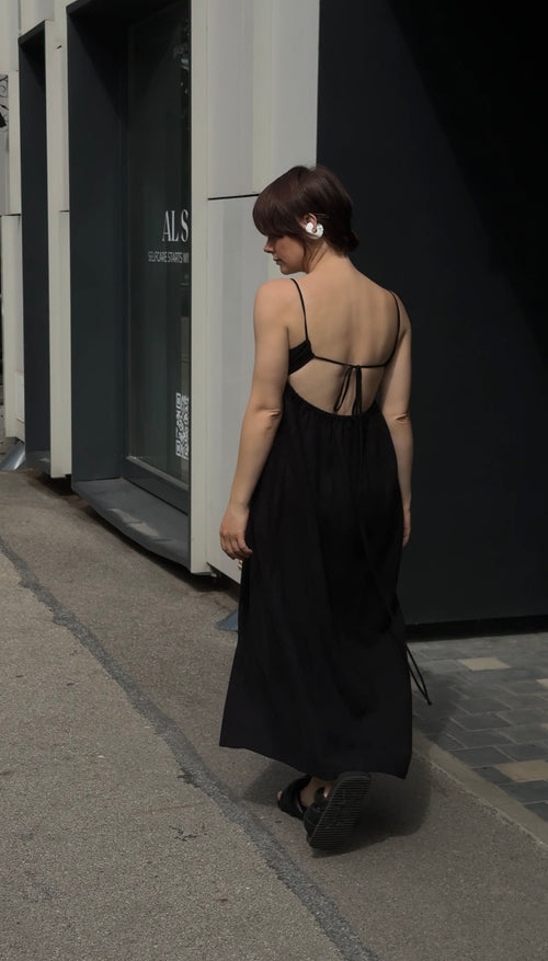 Tulip Dress