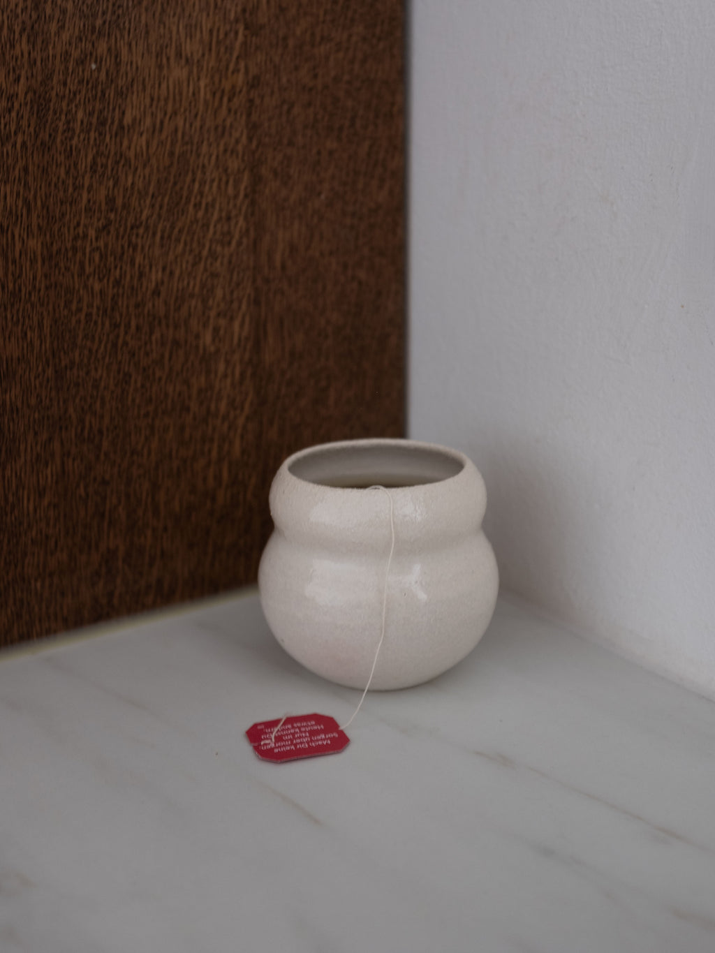 Kubek Cappu Fru White Milk