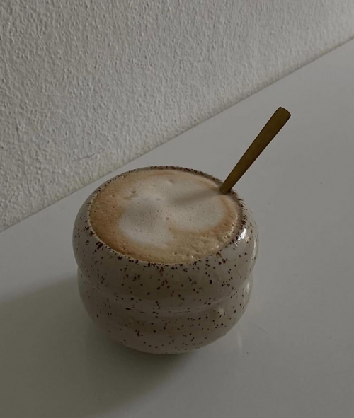 Kubek Cappu Fru Milky Way