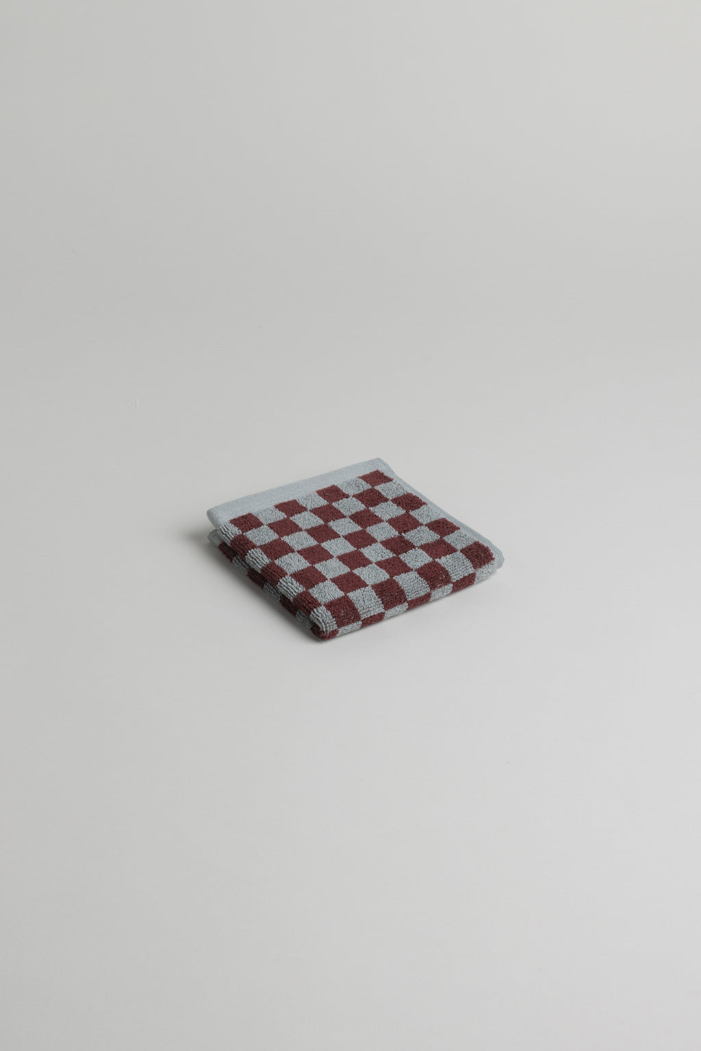 Mały ręcznik do twarzy Cement & Rhus