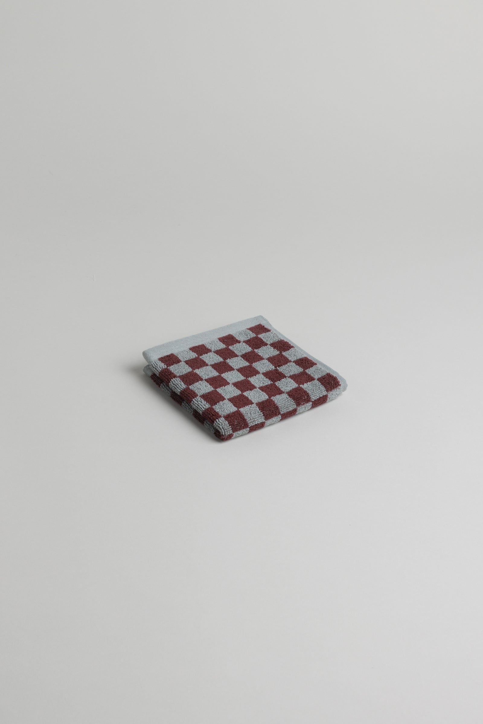 Mały ręcznik do twarzy Cement & Rhus