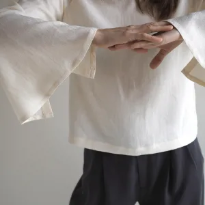 Cosmo Blouse