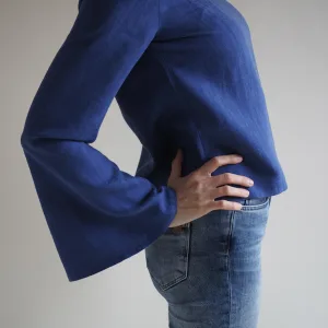 Cosmo Blouse